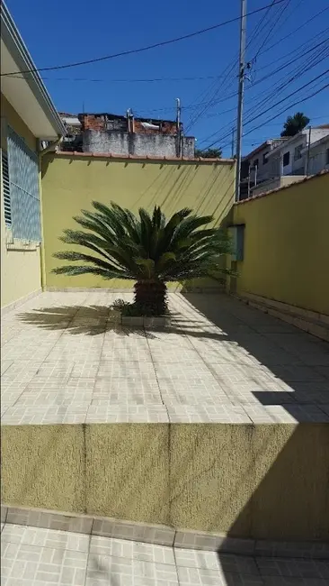 Casa com 3 quartos à venda, 80m2 em Vila Mirante, São Paulo - SP - imagem 5 Foto 5 de Casa com 3 quartos à venda, 80m2 em Vila Mirante, São Paulo - SP