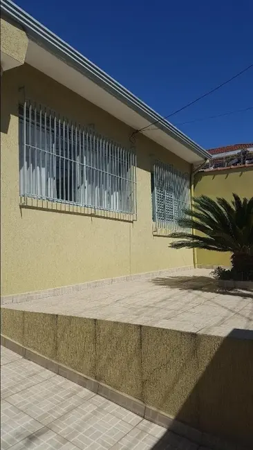 Casa com 3 quartos à venda, 80m2 em Vila Mirante, São Paulo - SP - imagem 9 Foto 9 de Casa com 3 quartos à venda, 80m2 em Vila Mirante, São Paulo - SP