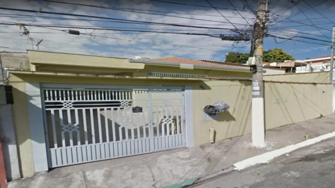 Casa com 3 quartos à venda, 80m2 em Vila Mirante, São Paulo - SP - imagem 1 Foto 1 de Casa com 3 quartos à venda, 80m2 em Vila Mirante, São Paulo - SP