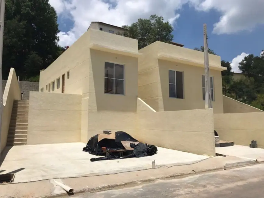 Casa com 2 quartos à venda, 60m2 em Mairinque - SP - imagem 6 Foto 6 de Casa com 2 quartos à venda, 60m2 em Mairinque - SP