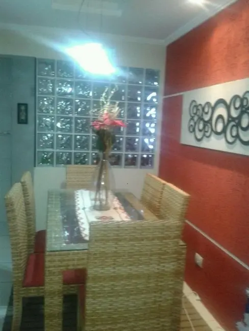 Foto 5 de Apartamento com 3 quartos à venda, 89m2 em Praia Grande - SP