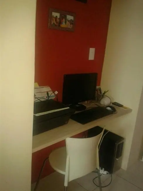 Foto 8 de Apartamento com 3 quartos à venda, 89m2 em Praia Grande - SP