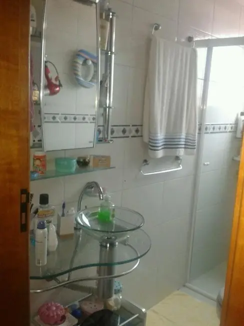 Foto 9 de Apartamento com 3 quartos à venda, 89m2 em Praia Grande - SP