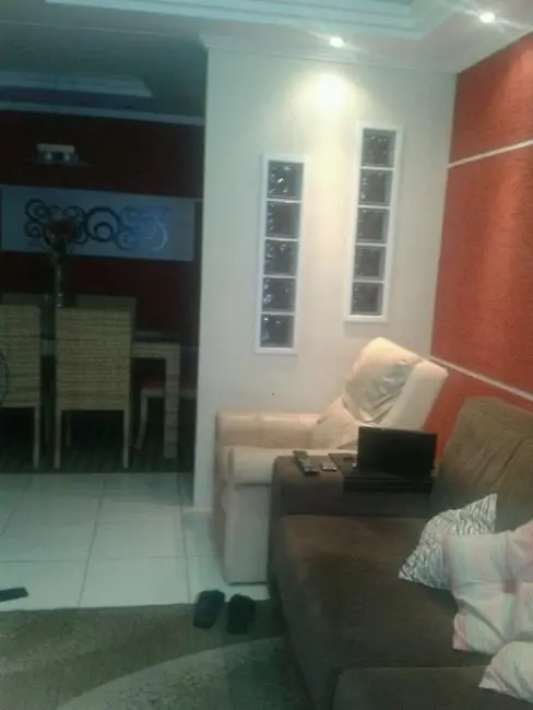 Foto 3 de Apartamento com 3 quartos à venda, 89m2 em Praia Grande - SP