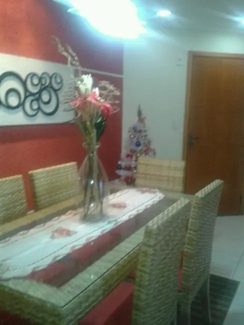 Foto 7 de Apartamento com 3 quartos à venda, 89m2 em Praia Grande - SP