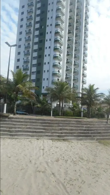 Foto 1 de Apartamento com 2 quartos à venda, 112m2 em Praia Grande - SP