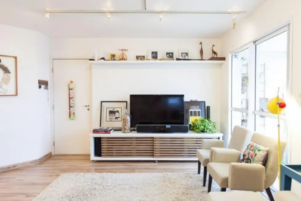 Foto 6 de Apartamento com 3 quartos para alugar, 82m2 em Umuarama, Osasco - SP