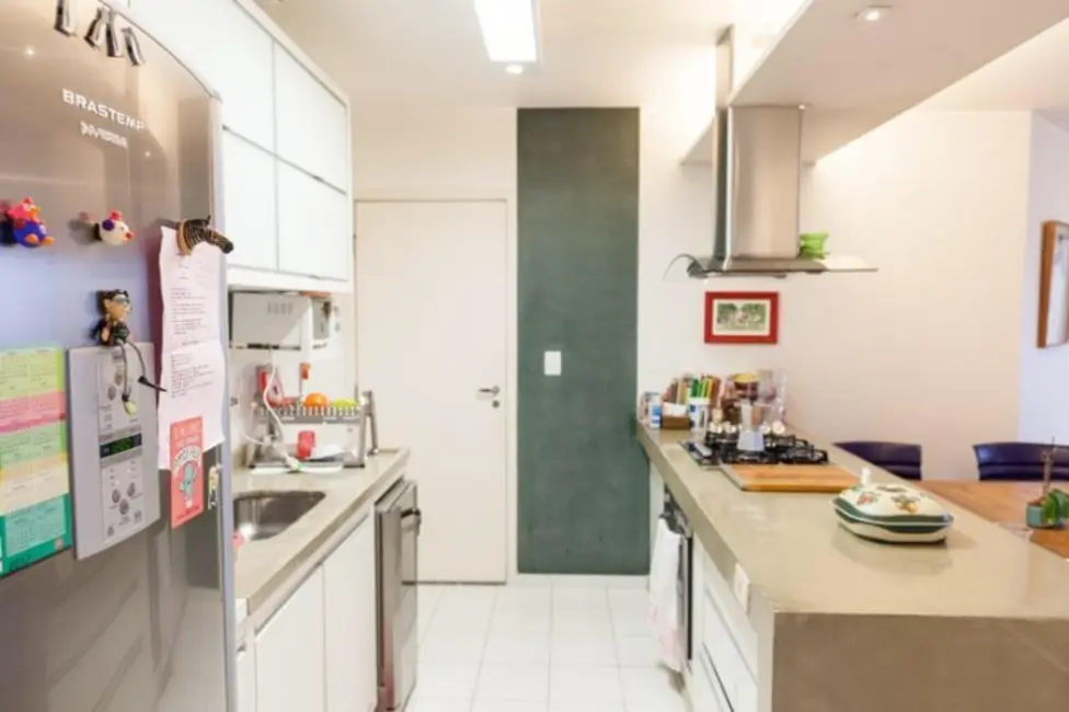 Foto 9 de Apartamento com 3 quartos para alugar, 82m2 em Umuarama, Osasco - SP