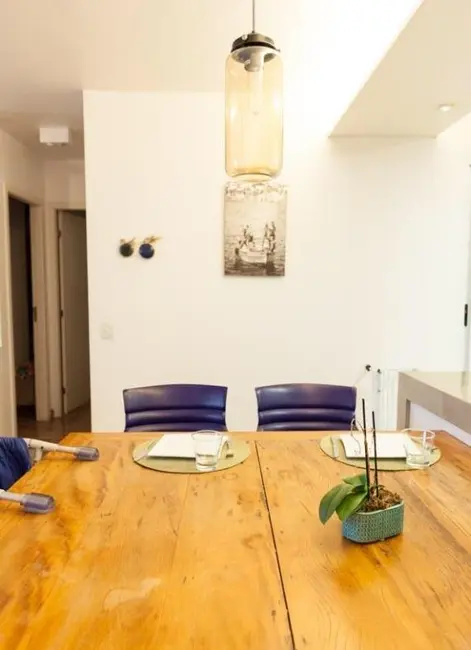 Foto 8 de Apartamento com 3 quartos para alugar, 82m2 em Umuarama, Osasco - SP