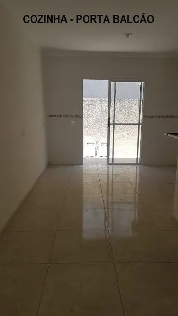 Foto 1 de Sobrado com 2 quartos à venda, 70m2 em Franco Da Rocha - SP