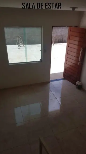 Sobrado com 2 quartos à venda, 70m2 em Franco Da Rocha - SP - imagem 5 Foto 5 de Sobrado com 2 quartos à venda, 70m2 em Franco Da Rocha - SP