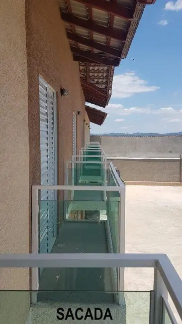 Sobrado com 2 quartos à venda, 70m2 em Franco Da Rocha - SP - imagem 4 Foto 4 de Sobrado com 2 quartos à venda, 70m2 em Franco Da Rocha - SP