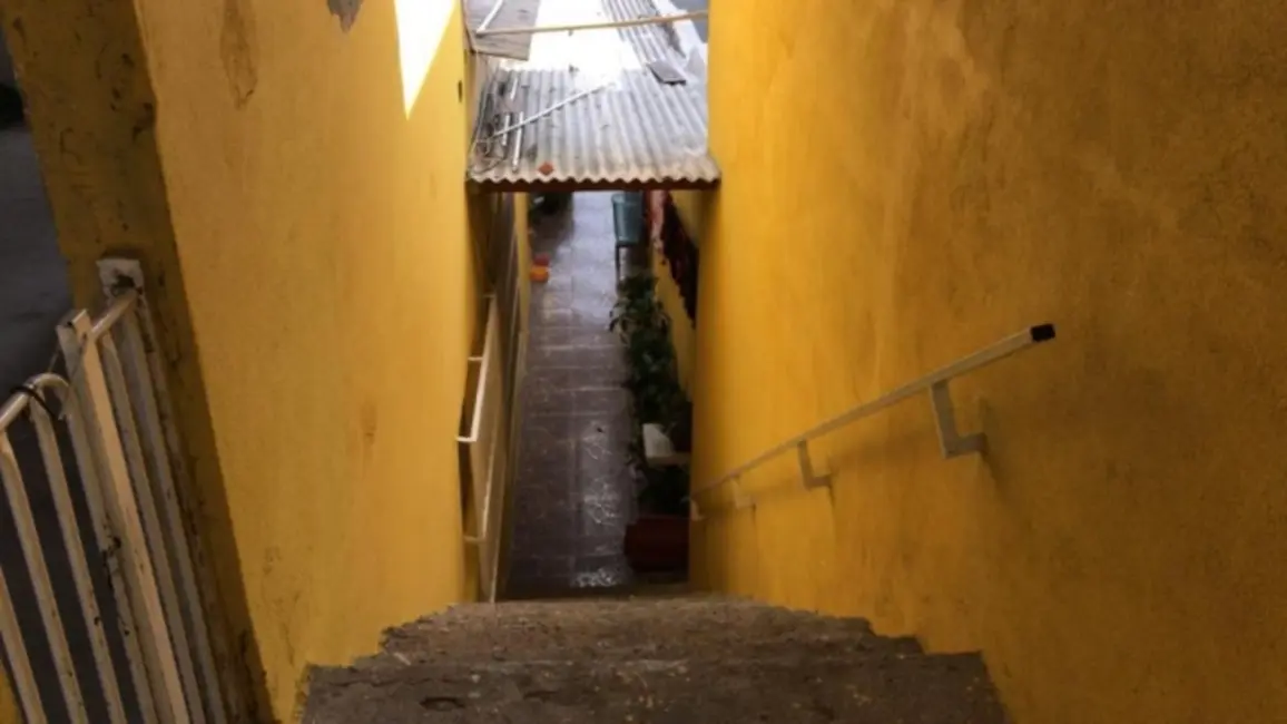 Foto 3 de Sobrado com 3 quartos à venda, 75m2 em Caieiras - SP