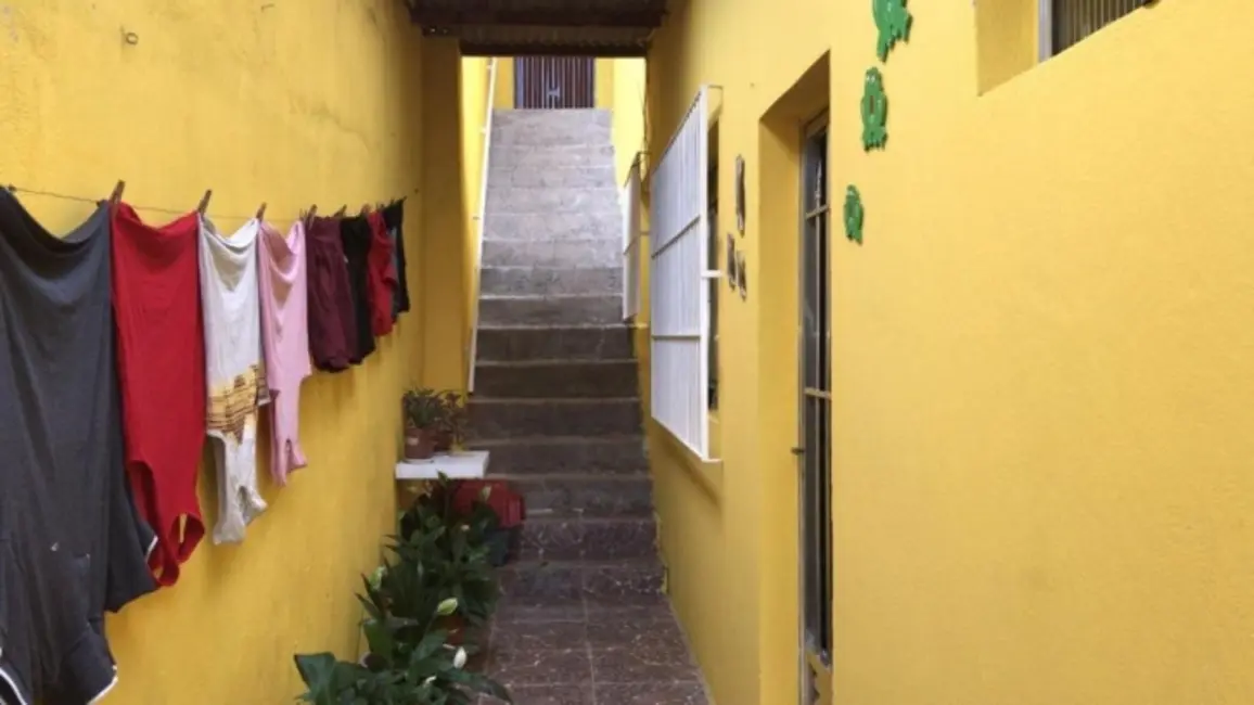 Foto 4 de Sobrado com 3 quartos à venda, 75m2 em Caieiras - SP