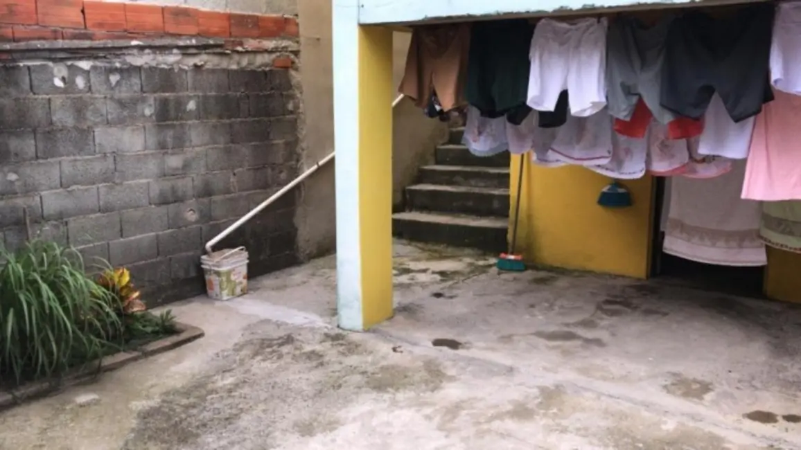 Foto 7 de Sobrado com 3 quartos à venda, 75m2 em Caieiras - SP