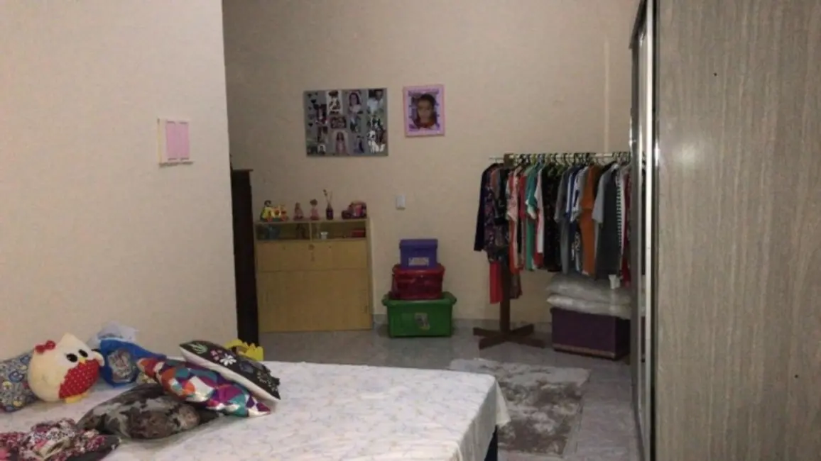 Foto 9 de Sobrado com 3 quartos à venda, 75m2 em Caieiras - SP