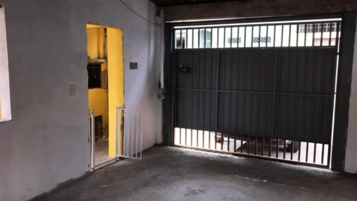 Foto 2 de Sobrado com 3 quartos à venda, 75m2 em Caieiras - SP