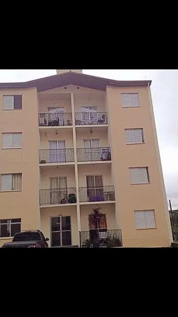 Apartamento com 3 quartos à venda, 70m2 em Jandira - SP - imagem 1 Foto 1 de Apartamento com 3 quartos à venda, 70m2 em Jandira - SP