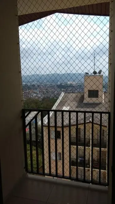 Apartamento com 3 quartos à venda, 70m2 em Jandira - SP - imagem 5 Foto 5 de Apartamento com 3 quartos à venda, 70m2 em Jandira - SP