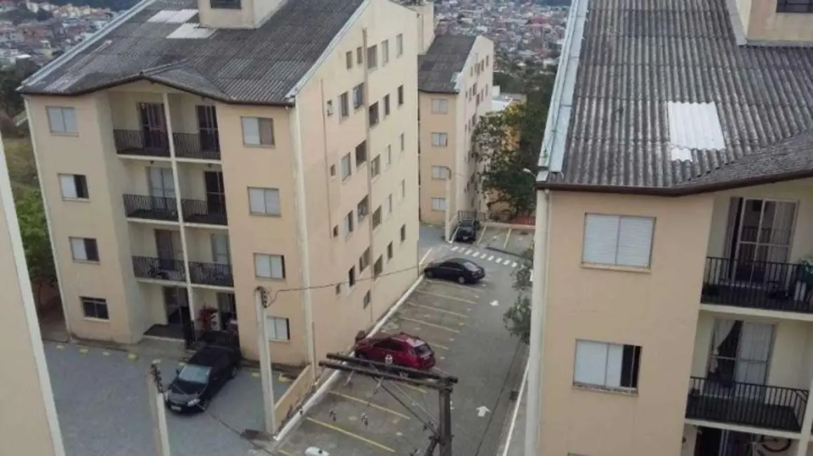 Apartamento com 3 quartos à venda, 70m2 em Jandira - SP - imagem 3 Foto 3 de Apartamento com 3 quartos à venda, 70m2 em Jandira - SP