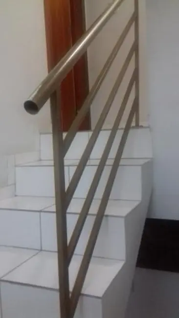 Foto 4 de Sobrado com 2 quartos à venda, 100m2 em Estância Lago Azul, Franco Da Rocha - SP