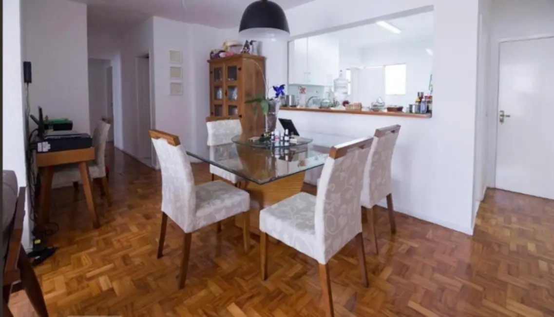 Foto 6 de Apartamento com 3 quartos à venda, 108m2 em Perdizes, São Paulo - SP