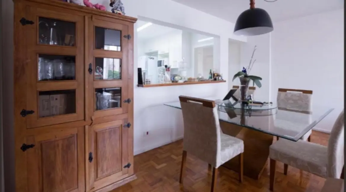 Foto 5 de Apartamento com 3 quartos à venda, 108m2 em Perdizes, São Paulo - SP