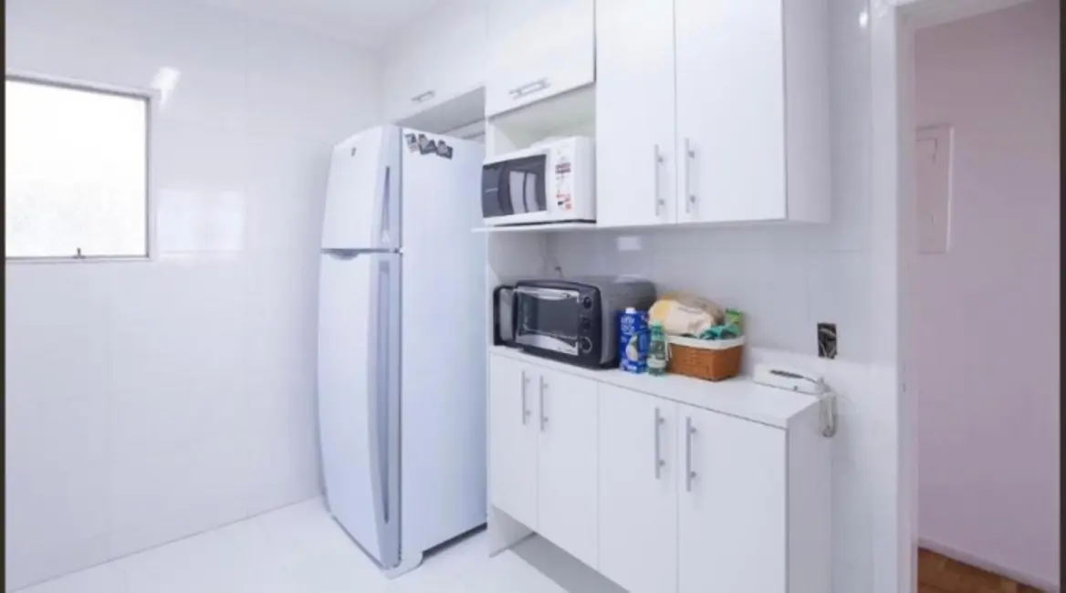 Foto 8 de Apartamento com 3 quartos à venda, 108m2 em Perdizes, São Paulo - SP