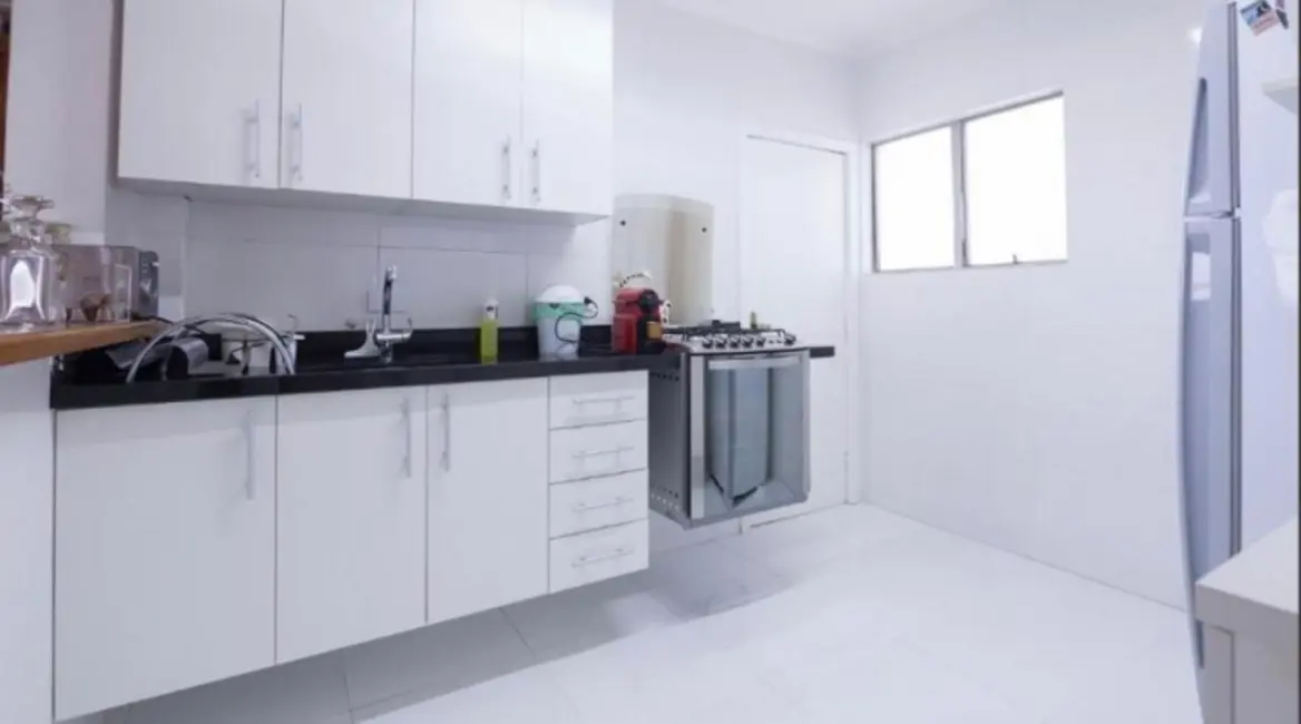 Foto 7 de Apartamento com 3 quartos à venda, 108m2 em Perdizes, São Paulo - SP