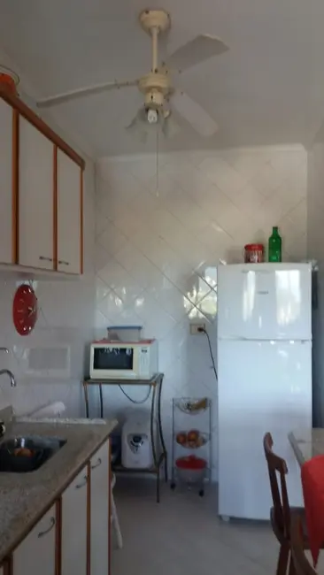 Apartamento com 2 quartos à venda, 68m2 em Ubatuba - SP - imagem 4 Foto 4 de Apartamento com 2 quartos à venda, 68m2 em Ubatuba - SP