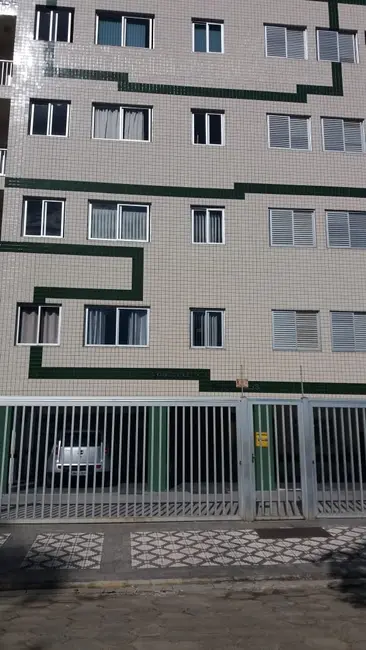 Foto 1 de Apartamento com 2 quartos à venda, 68m2 em Ubatuba - SP