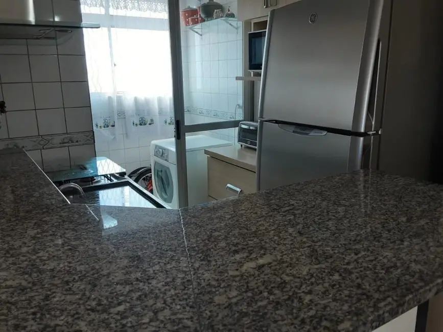 Foto 2 de Apartamento com 2 quartos à venda, 60m2 em Vila Pereira Barreto, São Paulo - SP