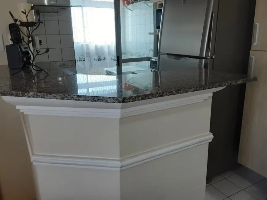 Foto 8 de Apartamento com 2 quartos à venda, 60m2 em Vila Pereira Barreto, São Paulo - SP