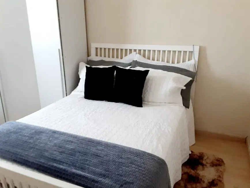 Foto 3 de Apartamento com 2 quartos à venda, 60m2 em Vila Pereira Barreto, São Paulo - SP