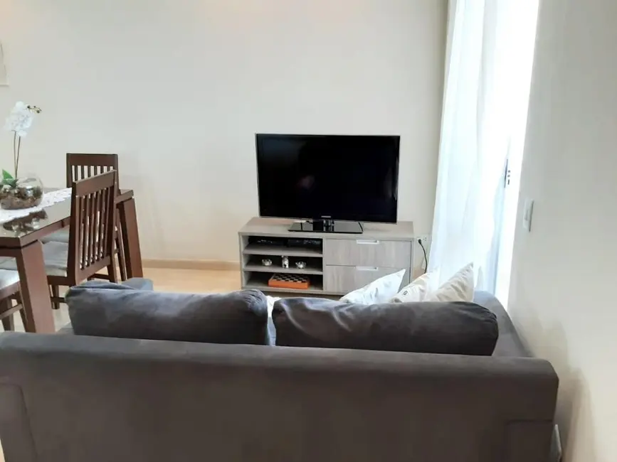 Foto 1 de Apartamento com 2 quartos à venda, 60m2 em Vila Pereira Barreto, São Paulo - SP
