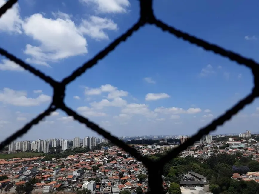 Foto 4 de Apartamento com 2 quartos à venda, 60m2 em Vila Pereira Barreto, São Paulo - SP