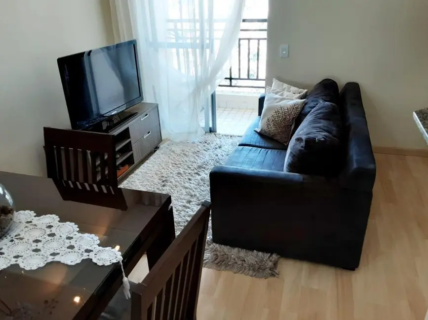 Foto 5 de Apartamento com 2 quartos à venda, 60m2 em Vila Pereira Barreto, São Paulo - SP