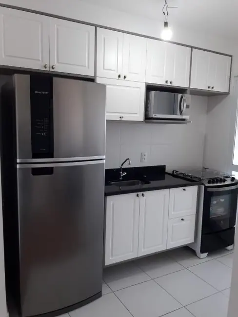 Foto 3 de Apartamento com 2 quartos à venda, 70m2 em Vila Anastácio, São Paulo - SP