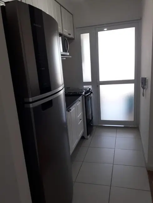 Foto 5 de Apartamento com 2 quartos à venda, 70m2 em Vila Anastácio, São Paulo - SP