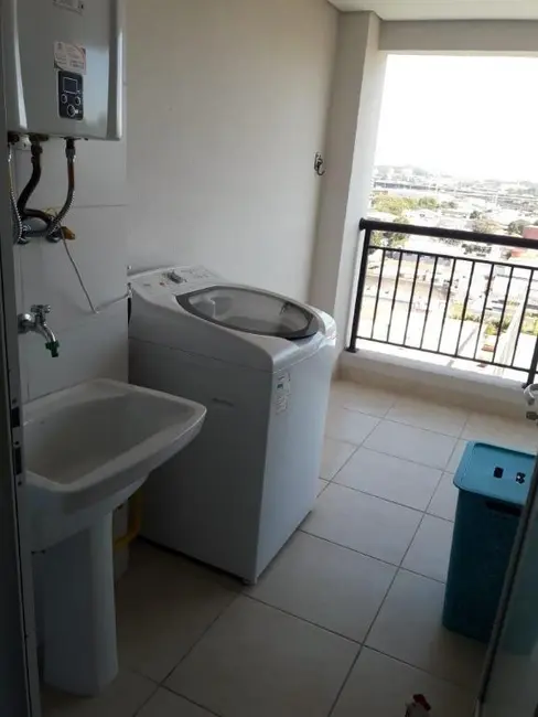 Foto 6 de Apartamento com 2 quartos à venda, 70m2 em Vila Anastácio, São Paulo - SP