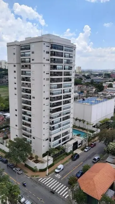 Foto 1 de Apartamento com 2 quartos à venda, 70m2 em Vila Anastácio, São Paulo - SP