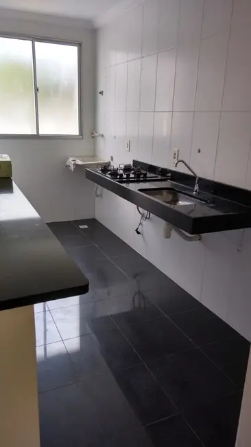 Foto 7 de Apartamento com 2 quartos à venda, 42m2 em Jaraguá, São Paulo - SP