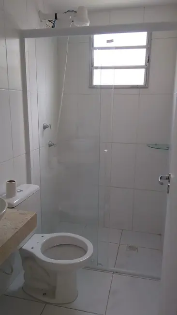 Foto 2 de Apartamento com 2 quartos à venda, 42m2 em Jaraguá, São Paulo - SP