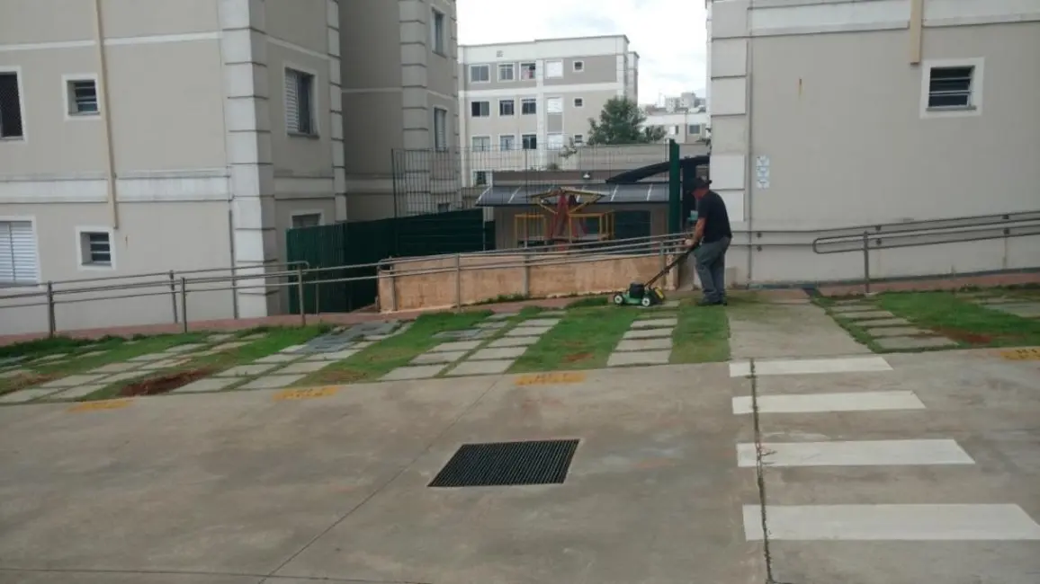 Foto 8 de Apartamento com 2 quartos à venda, 42m2 em Jaraguá, São Paulo - SP