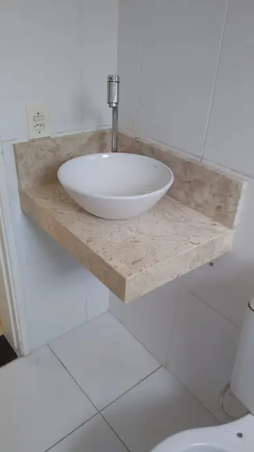 Foto 3 de Apartamento com 2 quartos à venda, 42m2 em Jaraguá, São Paulo - SP