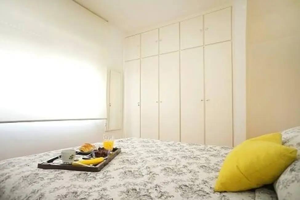 Apartamento com 3 quartos à venda, 111m2 em Perdizes, São Paulo - SP - imagem 6 Foto 6 de Apartamento com 3 quartos à venda, 111m2 em Perdizes, São Paulo - SP