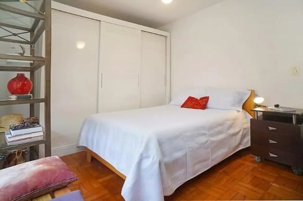 Foto 2 de Apartamento com 3 quartos à venda, 111m2 em Perdizes, São Paulo - SP