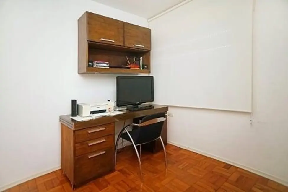 Apartamento com 3 quartos à venda, 111m2 em Perdizes, São Paulo - SP - imagem 3 Foto 3 de Apartamento com 3 quartos à venda, 111m2 em Perdizes, São Paulo - SP