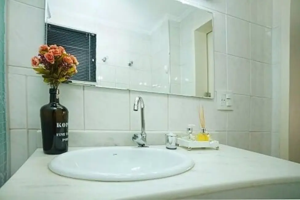 Apartamento com 3 quartos à venda, 111m2 em Perdizes, São Paulo - SP - imagem 8 Foto 8 de Apartamento com 3 quartos à venda, 111m2 em Perdizes, São Paulo - SP