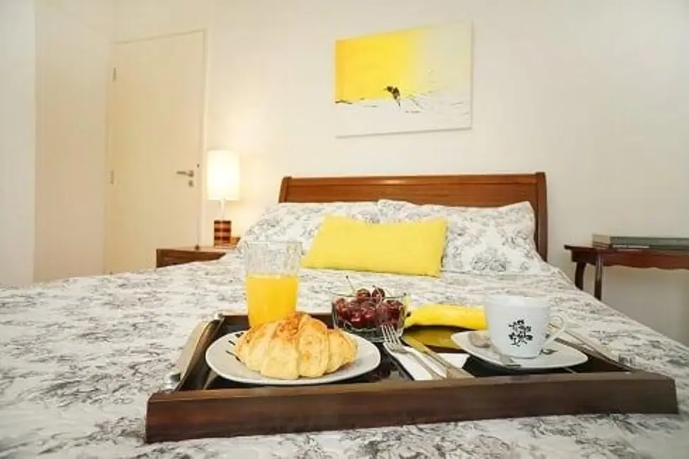 Apartamento com 3 quartos à venda, 111m2 em Perdizes, São Paulo - SP - imagem 5 Foto 5 de Apartamento com 3 quartos à venda, 111m2 em Perdizes, São Paulo - SP